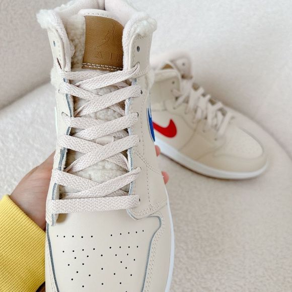 Nike Air jordan mid - Picture 3 of 6